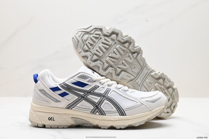 Asics Shoes